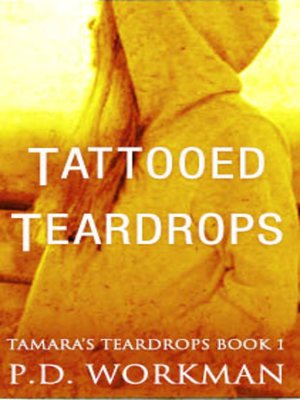 cover image of Tattooed Teardrops
